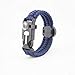 Produktbild Tfsg Armschmuck Regenschirm Seil Armband Multifunktionale Field Survival Armband Thermometer Feuerstein Kompass Armband Outdoor Off-Road Muss-Outdoor 5