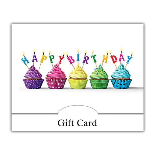 MtgJ[hz_[ - Happy BirthdayAJbvP[L(100pbN)