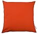 Produktbild TOM TAILOR 580732 Kissenbezug ohne Füllung T-Dove 50 x 50 cm, Terra