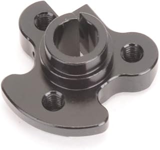 Schumacher Racing U4974 LH Wheel Clamp - E1-E4 Icon