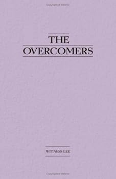 Paperback The Overcomers Book