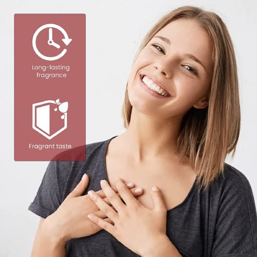 Seifco - Concentrated Perfume Oil, Perfume, Arabian Women's Fragrance (30+12Ml) #TOP3