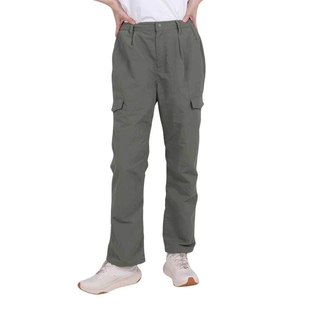 WARP＆WOOF　ワークパンツ　チャコールグレイ WARP＆WOOF ワークパンツ チャコールグレイ