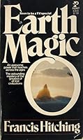 Earth Magic 0671818155 Book Cover