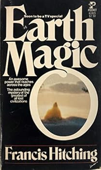 Paperback Earth Magic Book
