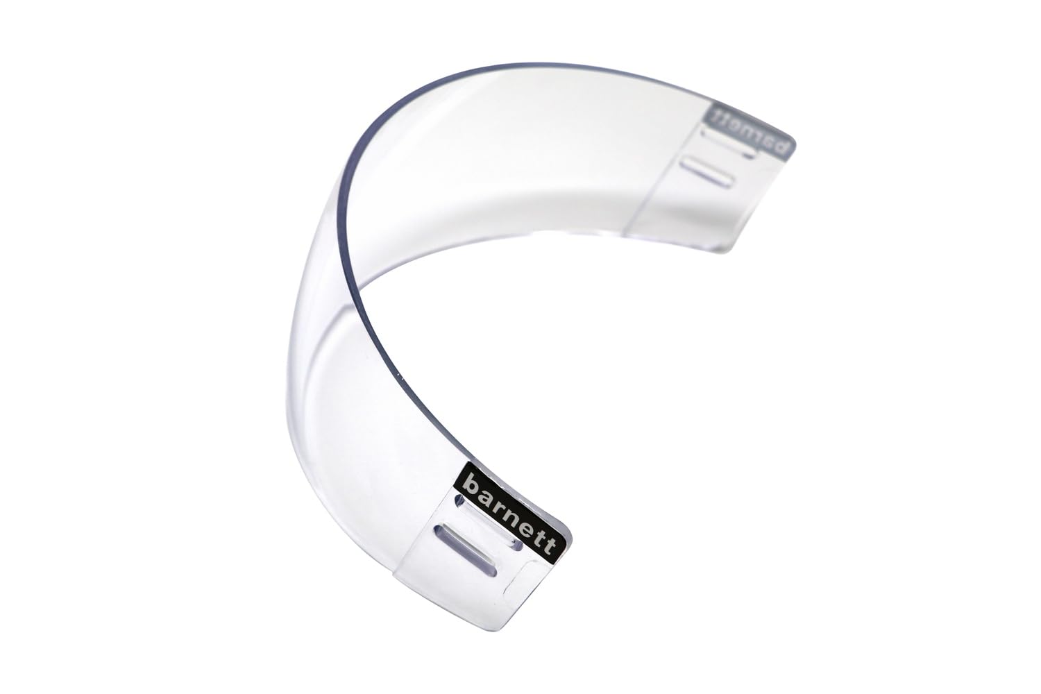 Barnett V300 Visera Transparente Hockey sobre Hielo