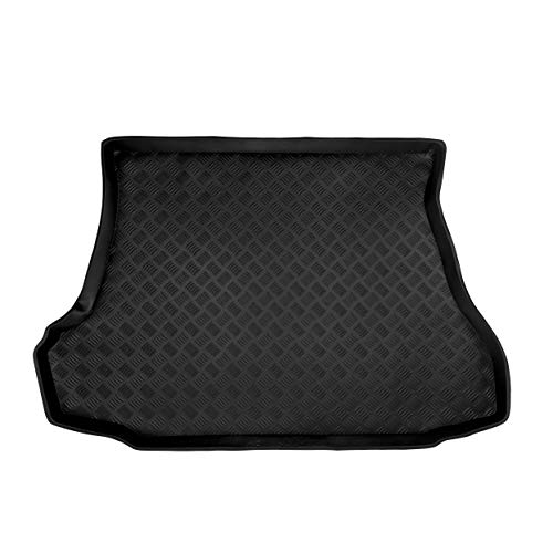 moto-MOLTICO Kofferraumwanne Laderaumwanne Kofferraummatte passend für Alfa