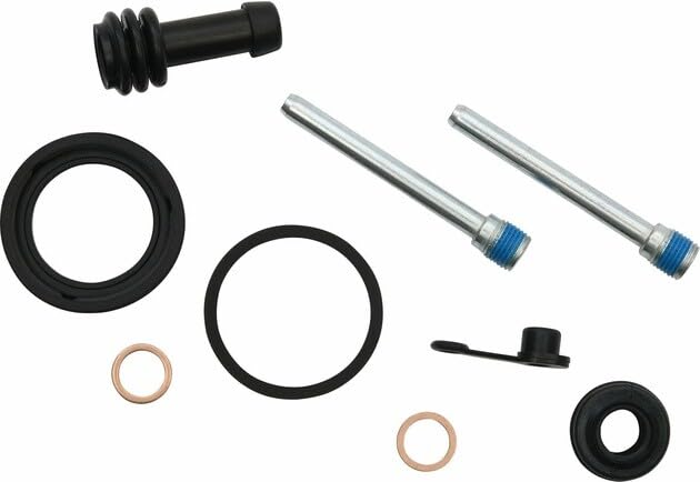ATV&UTV Replace Parts & Accessories for All Balls Caliper Rebuild Kit Rear #18-3319 for Arctic Cat Prowler 500 2017-2020 Mod-BBM45-FV11679