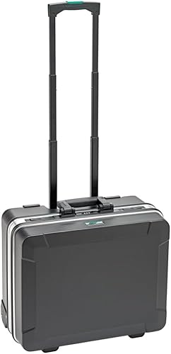 Stahlwille MALETÍN DE HERRAMIENTAS - 13302TR, Varios colores