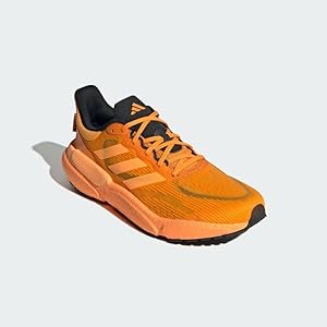 Amazon.com | adidas Solarboost 5 Shoes | Road Running