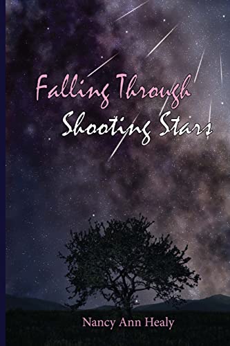 Falling Through Shooting Stars view 2