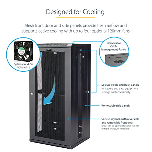 rack server 2026 22