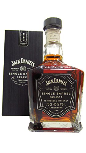 Jack Daniels - Single Barrel Select - Whisky