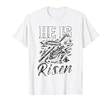 Photo Gallery he is risen bunny egg pasqua felice maglietta Photo Gallery he is risen bunny egg pasqua felice maglietta