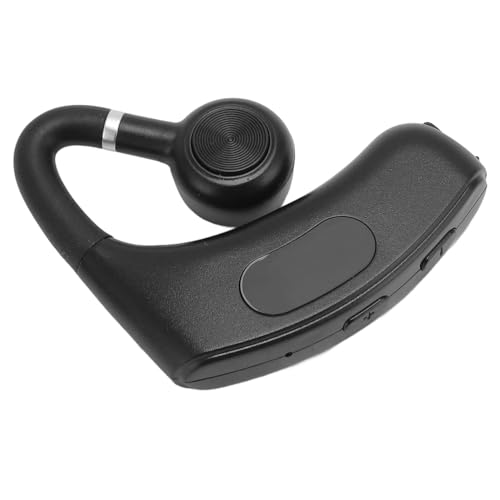 Auricular inalámbrico Keenso single BT 5.4 negro miniatura 5