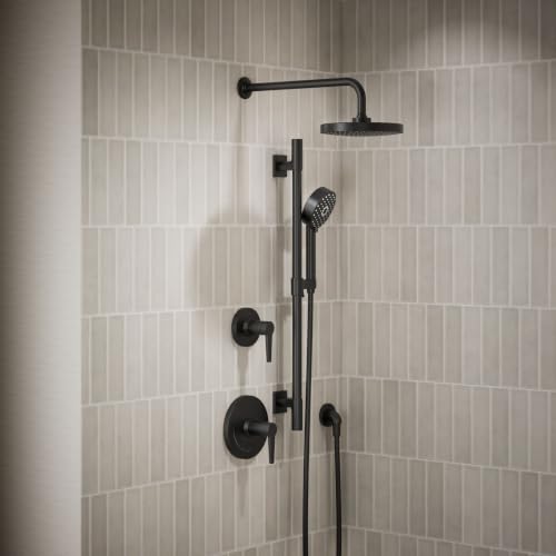 Image of Awaken Showering Kit 2.5 Gpm