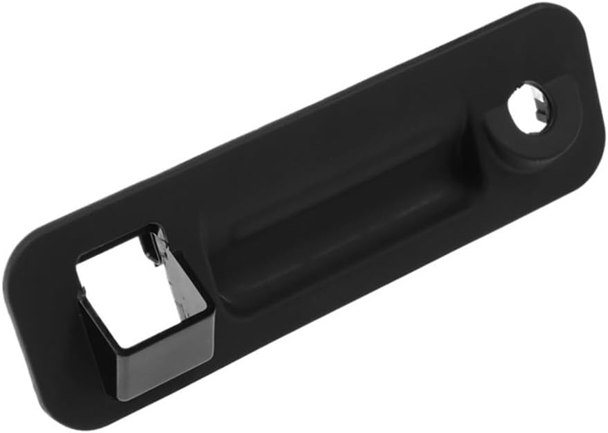 for Hyundai for Sonata for Lf 2015 2016 2017 Trunk Switch Rear Trunk Lid Tailgate Opening Button Car 81260-C1010 81260C1010 Tailgate Boot Lid Lock