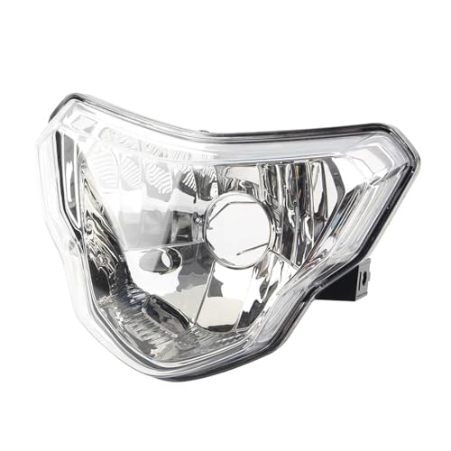 Phare Moto BMW G 310 GS Ensemble Optique Haute Finition