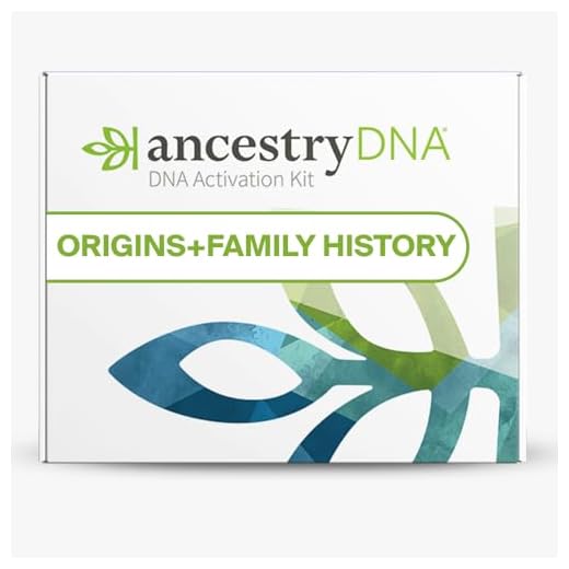 AncestryDNA Genetic Test Kit + 3-Month Ancestry World Explorer Membership: Personalized Genetic Results, DNA Ethnicity Test, Family History, Complete DNA Test, 3600+ Regions and Journeys