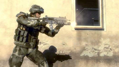 Image of Battlefield: Bad Company - Playstation 3 (Renewed)