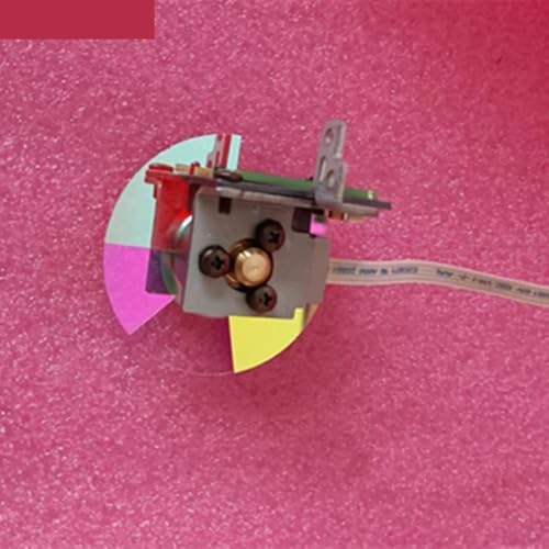 Roue chromatique pour projecteur TK860 pour vos soirées cinéma