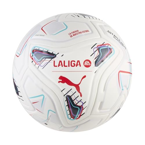 PUMA Stellar Match LALiga Ball