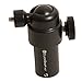 Ball Head Painter's Pole Adapter - Made in The USA - Camera Monopod, Selfie Stick, Extension Pole, Telescoping Pole
