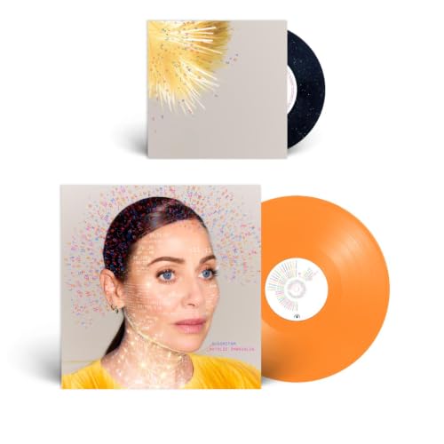 ALGORITHM (INDIES ORANGE COLOUR) (輸入盤) [Analog] (B0GYSVYH8N) Amazon価格推移・価格追跡