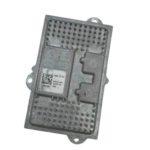 Ballast 90067926 pour pilote de phare Edge module commande éclairage L90005488