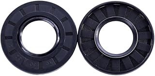 10PC Skeleton Good Oil Seal 20 * 25/26/27/28/30/31/32/33 * 7/8/4/5/6/9/12/10/TC (20 * 32 * 10?10pieces?)