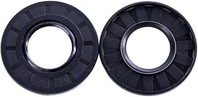 10PC Skeleton Good Oil Seal 20 * 25/26/27/28/30/31/32/33 * 7/8/4/5/6/9/12/10/TC (20 * 28 * 4?10pieces?)