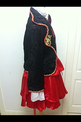 Amazon.co.jp: LUGANO VOCALOID 鏡音リン 龍ノ啼ク箱庭拠リ クリスマス