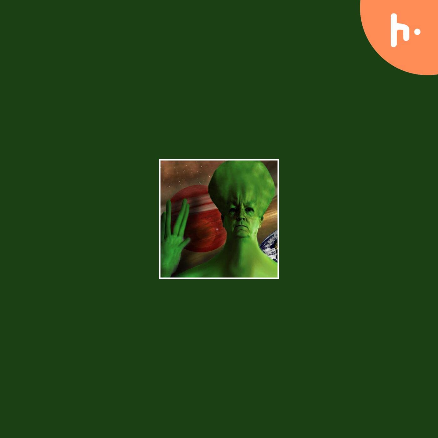 The Comedy n' Crackhead Show