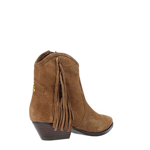 Guess (Namia Stivaletto Texano Camoscio Punta