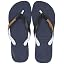 Navy Blue / Black