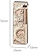 Butane Lighter, Soft Flame with Tilted Tip, Side Pulley Ignition, Relief, Recirculating Inflation, Suitable for Candles, Cigarettes, Gifts for Men and Women(Gold1)
