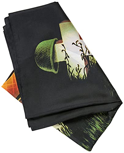 Metallica Master Of Puppets Textile Poster/Flag #TOP2