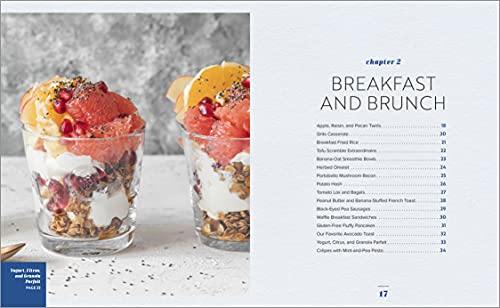 Vegetarian Cooking for Two: 80 Perfectly Portioned Recipes for Healthy Eating