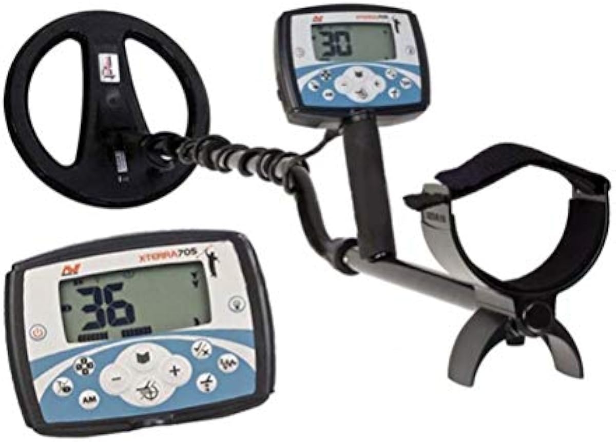 最低価格 販売 X Terra705地下金属探知機金と銀のドル探知機 安いセール Quieronatupet Com 最低価格 販売 X Terra705地下金属探知機金と銀のドル探知機 安いセール Quieronatupet Com