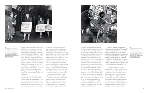 Dior: A New Look, A New Enterprise (1947-57)