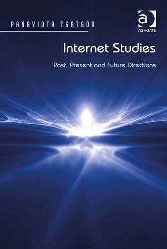 Buy Internet Studies: Past, Present and Future Directions — BookShops.in