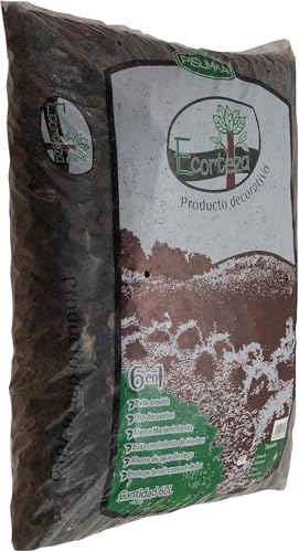 Mejores precios y opiniones de Mulch orgánico para plantas más recomendados. 2 Imagen adicional