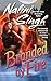 Branded by Fire (Psy-Changelings, Book 6)