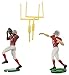 Football-Touchdown DecoSet Cake Decoration