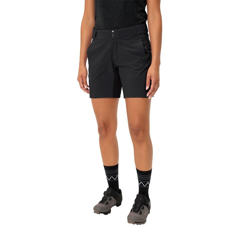 Short VAUDE Tremalzini III cyclisme et trekking en montagne - 8