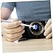 DIYEAH Ccd Cmos Sensor Cleaning Jelly Portable Cleaning Lens Cleaner Stick Random Color