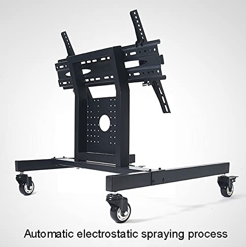 Soporte móvil para TV de 32-65 pulgadas con ruedas miniatura 2