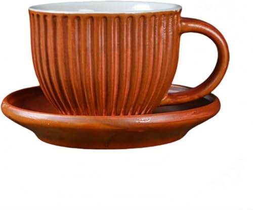 Zxyler �a�H�� �Z���~�b�N�R�[�q�[�J�b�v & �\�[�T�[�Z�b�g ���g���c�Ȗ͗l �I�F�\�[�T�[ �g���C�t�� �d�q�����W/�H��@�Ή� �����Y/���f�B�[�X �A�t�^�k�[���e�B�[�p (�c�ȃR�[�q�[�J�b�v �Ԓ��F 220ml)