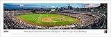 2021 College World Series Champions - Mississippi State- Unframed 40 x 13.5 Poster by Blakeway...