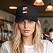 God is Not Dead Hat Fashion Mesh Baseball Cap Dad Hats Golf Sunhat for Men Women Black